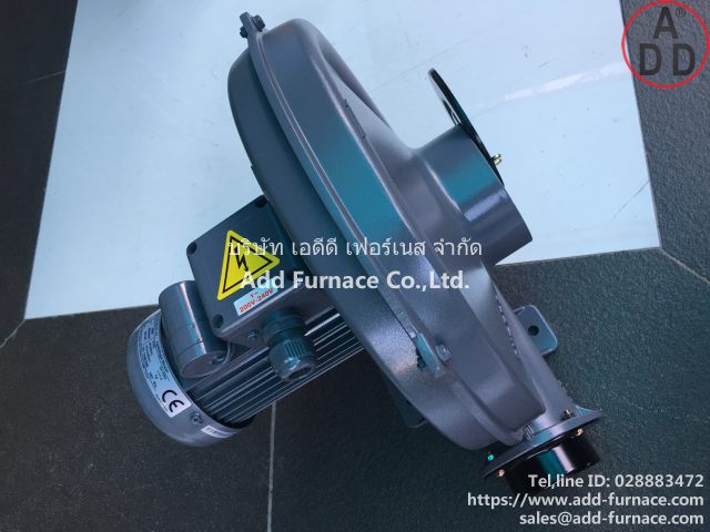 Centrifugal Blower TYPE CX-75A (2)